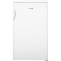 Gorenje Großgeräte KÜHLSCHRANK+GF 120L    85X46CM (RB493PW        STAND)