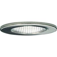 PAULMANN 984.62 - Recessed lighting spot - G4 - 1 bulb(s) - Metallic