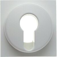 Berker 15071909 - White - Thermoplastic - Matte - Conventional - Berker - 10 pc(s)