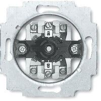 Busch-Jaeger JALOUSIE SCHALTEREINS. 2712 U (2712 U)