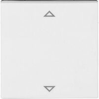 BUSCH JAEGER 2CKA006430A0403 - White - 6411 U-101 - 6411 U/S-101 - 6418 U - 6402 U