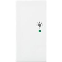 BUSCH JAEGER 6231-21-914 - White - Busch-Jaeger - 6108/07 - 1 pc(s)