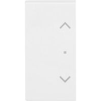 BUSCH JAEGER 6232-20-914 - White - Busch-Jaeger - 6108/07 - 1 pc(s)