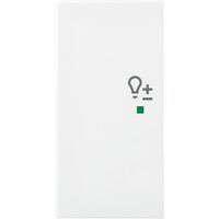 BUSCH JAEGER 2CKA006220A0364 - White - Busch-free@home