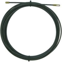 Haupa EINZIEHSPIRALE STAHL 15MT.4MM (150204)