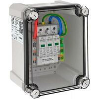 OBO PV-SYS.1 PV-STRING AUF 1WR-MPP (PVG- C1000K  100)