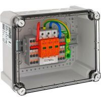OBO PV-SYS.4 PV-STRING AUF 1WR-MPP (PVG-BC 900K  400)