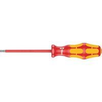 Wera SERIE 100  0,8X4,0X150MM (VDE SCHRAUBENDREHER)
