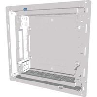 Eaton HOHLWAND MAUERWANNE 1-R. 12TE (KLV-HW1-4PR)
