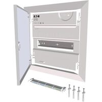Eaton HOHLWAND AUSBAUSATZ 1-R. 12TE (KLV-F1HWP-4PR)
