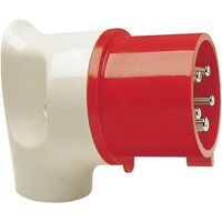 Walther CEE-WINKELSTECKER  5X32A (236     MONDO)