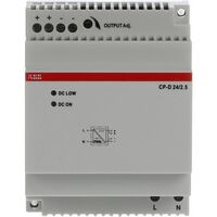 ABB NETZTEIL 24 V 2,5 A REG CP-D24 (CP-D24/2.5)