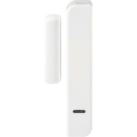 Abus FUNK-ÖFFNUNGSMELDER SLIM WS (FUMK60030W   SECORIS)