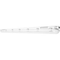Ledvance DPS1500 46W840IP65GY LED-Feuchtraumleuchte m.Sensor 840