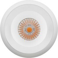 Ledvance SANIERUNGSRING D100MM (SPOT RING WEIß)