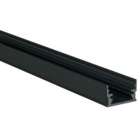 Proled ALU PROFILE M-LINE 3M (ALU PROF M-LINE SW)