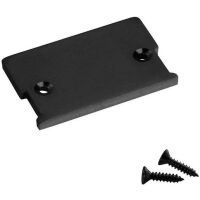Proled ALU END CAP FLAT M-LINE LOW SW (ALU E KAPPE M-LINE)