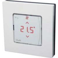 Devi DANFOSS ICON DISPLAY AUFPUTZ (088U1081 RAUMSENSOR)