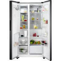 AEG SIDE-BY-SIDE EISSPENDER  177CM (ORX9V351DB        SW)