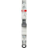 ABB WECHSELSCHALTER 1W / 16A (E 213-16-001)