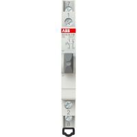 ABB E215-16-11B - 250 V - 9 mm - 68 mm - 85 mm - 46 g