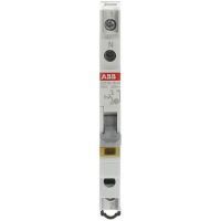 ABB AUSSCHALTER LED GELB 16A 1S (E211X-16-10)