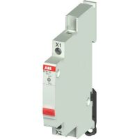 ABB LEUCHTMELDER LED GR 115-250VAC (E 219-D         GRÜN)