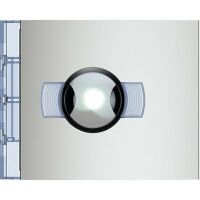 Bticino FRONTBL KAMERAMOD WW ALLMETAL (352401)