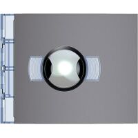 Bticino FRONTBL KAMERAMOD WW ALLSTREET (352403)