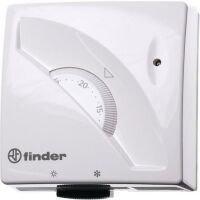 Finder RAUMTHERMOST.MECH.SOM/WIN (1T.01.2)