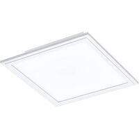 Eglo LED-PANEL 300X300 840 2100LM (SALOBRENA 1 OPAL AUF)