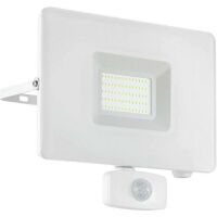 Eglo LED-STRAHLER 50W 5000K 4800LM (FAEDO 3 IP44 WS +BWM)
