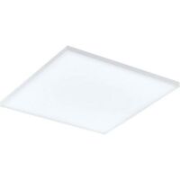 Eglo Leuchten LED-Deckenleuchte Turcona 450x450 ws 4000K