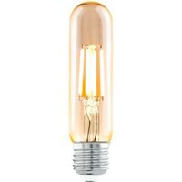 Eglo LED LAMPE 4W E27 2200K AMBER (VINTAGE T32 270LM)