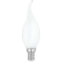 Eglo LED KERZE 4W E14 2700K 470LM (FILAMENT WINDSTOSS)