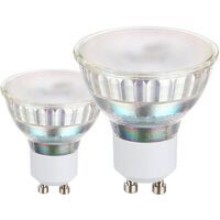 Eglo LED SPOT 2,9W GU10 4000K (SMD 400LM 2ER-SET)
