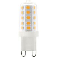 Eglo LED LAMPE 3W G9 3000K (STECKBIRNE 320LM DIM)