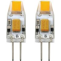Eglo Leuchten LED-lyspA¦re - G4 - 1.8 W - varm