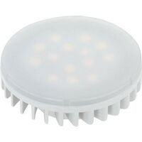 Eglo LED SPOT 4,9W GX53 3000K (FLAT 470LM)