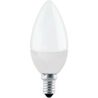 Eglo LED KERZE E14 C37 4,9W (2700K)