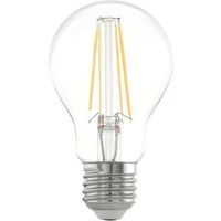 Eglo Leuchten LED-Leuchtmittel E27 A60 7W 2700K 3Xdimm.
