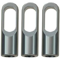 Runpotec ZUGÖSENSET DM4,5MM - RTG DM3MM (GF3 SLIM ZUGÖSENSET)