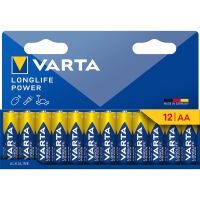 Varta LONGLIFE POWER AA (POWER AA PACK 12)