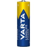 Multipack Varta LONGLIFE POWER AA (POWER AA PACK 12) - 20 Stück