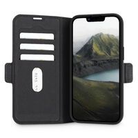 dbramante Oslo Pro für iPhone 16e, schwarz >