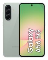 Samsung Galaxy A56 128GB 5G grün (SM-A566BZGAEUE)