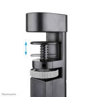 Neomounts STE 3er Tischsteckdose Klemme 1xUSB-A 2xUSB-C schw (DS22-840BL6)