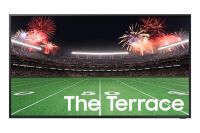Samsung FERNSEHER QLED THE TERRACE (75LST7D)
