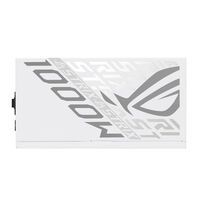 ASUS Netzteil ROG-STRIX-1000P-G-WHITE     1000W 80+ Platinum (90YE00W4-B0NA00)