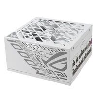 ASUS Netzteil ROG-STRIX-1000P-G-WHITE     1000W 80+ Platinum (90YE00W4-B0NA00)